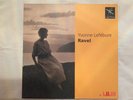 Coup D’Archet - Coup 008 - Mono - Ravel - Yvonne Lefébure