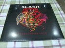 SLASH & MYLES KENNEDY & CONSPIRATORS APOCALYPTIC LOVE VINYL LP PACK NEW SEALED