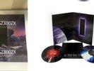 Stanley Kubrick's 2001 A Space Odyssey 1968 Vinyl Record Soundtrack 2 LP Mondo