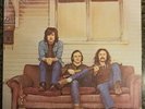 Crosby, Stills & Nash Debut Vinyl LP - 2001 Remastered 180 Gram - Near Mint Cond