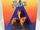 THE POLICE Zenyatta Mondatta Gift Condition  1980 Orig. Mint Gifty  LP