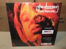 Stooges Fun House Iggy Pop Sealed New Vinyl LP Rhino Reissue from Master Tapes