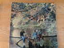 Paul McCartney & Wings - Wings Wild Life 1971 Apple UK Pressing LP