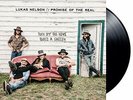 NELSON,LUKAS & PROMISE OF T...-TURN OFF THE NEW (Importación USA) VINYL LP NUEVO