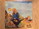 Blue Cheer ?– Outsideinside 1968 Philips ?PHS 600-278 Jacket VG+ Vinyl NM-