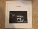 Joy Division ?– Closer 1981 Factory FACTUS VI Jacket VG+ Vinyl NM-