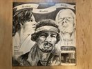 Morrison / Hendrix / Winter ?– Jam 1970 Boot Jacket VG+ Vinyl NM- Jimi Jim Edgar