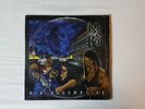 Big Red- Big Redemption (3xLP, original 1999, rap francais) occasion