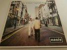 Oasis What's the Story Morning Glory LP original