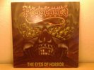 Possessed - Eyes Of Horror Vinyl EP 12