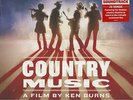 Various - Country Music - A Film By Ken Burns - The Sountrack (2-LP) - Vinyl ...