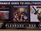 FRANKIE GOES TO HOLLYWOOD - CANADIAN PLEASURE PAK - BOX SET