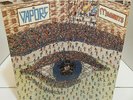 THE VAPORS ?Magnets 1981 Liberty LT-1090  Clean New Wave LP NM Nice