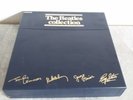 THE BEATLES - COLLECTION **BLUE-BOX **NEAR MINT**14 VINYL LP**1C198-53183-178**