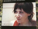 BETH ORTON - Central Reservations - 2014  Vinyl 2LP - (Red) - Arista - Unplayed