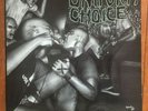 Uniform Choice ?– Screaming For Change, Wishingwell Records, Purple vinyl VG+