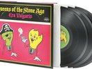 Queens of the Stone Age - Era Vulgaris [New Vinyl LP] Bonus Track