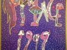 PRINCE AND THE REVOLUTION 1999 LP | OG US | Little red Corvette