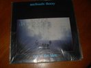 Mackenzie Theory LP Out of the Blue Mushroom 1973 near Mint