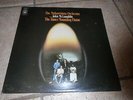 THE MAHAVISHNU ORCHESTRA / INNER MOUNTAIN FLAME  RECORD LP / CBS 64717 / A1 B2