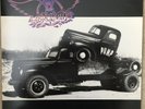 AEROSMITH PUMP 1989 33 RPM VINYL LP GHS 24254 EX