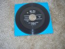 KILLER JUMP BLUES-JEWELL GILBERT-MAD NERVOUS WOMAN-HEAR IT(VERY RARE ON A 45)