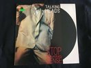 Talking heads VINYL - Stop Making Sense