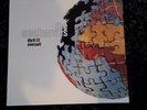 The Seahorses 'do it yourself' Vinyl Original 1997 Album Stone Roses