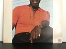 Johnny Guitar Watson Listen LP OG Soul Funk Fantasy