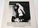 Peter Brötzmann ?– 
