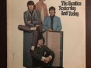 The Beatles - Yesterday and Today - 1966 First Mono Press (Trunk Cover) VG+/NM