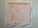 LOST LENNON TAPES SHOW #90-51 12.17.90 2LP WESTWOOD ONE PROMO RADIO BEATLES OOP