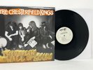 THE CHESTERFIELD KINGS - the berlin wall of sound LP/Vinyl Mirror 15
