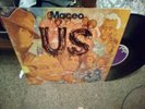 MACEO PARKER LP US ORIG. USA FUNKY BREAKS RARARE