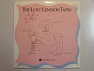 LOST LENNON TAPES SHOW #90-52 12.24.90 2LP WESTWOOD ONE RADIO PROMO BEATLES OOP