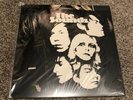 The Sounds - Living In America Lp 1st Press Vinyl Yeah Yeah Yeahs Donnas Hole
