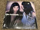 The Sounds - Dying To Say This To You Lp 1st Press Vinyl Yeah Yeah Yeahs Hole