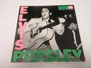 ELVIS PRESLEY ELVIS PRESLEY 1956 LP RCA