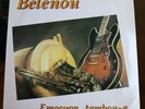BELENOU Bèlènou Emosyon Tambou-A Asé Pléré An Nou Lité ?– APAL 04 LP 1990 Signed