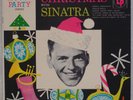 FRANK SINATRA: Christmas with Sinatra US ‘55 Columbia CL 2542 10” Vinyl LP