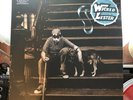 Wicked Lester LP  *KISS* Rare Transparent Vinyl  Mint Condition