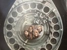 Birth Control - Birth Control (A New German Rock Group) promo LP RARE