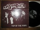 Appendix - Top of the pops (LP, Rock O Rama)