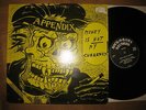 Appendix - Money is not my currency (LP, ROCK O RAMA)