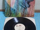 AMON DÜÜL II - Wolf City - UAG 29406 - UK - RE 1972 - vinyl LP 33T 33 tours dull