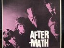 Rolling Stones Aftermath PURPLE SHADOW Decca 1966 Original 1st Press LK 4786