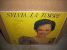 SYLVIA LA TORRE sings vol 1 ( world music ) 10