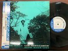 LOU DONALDSON BLUES WALK BLUE NOTE BN 1593 OBI MONO JAPAN Vinyl LP