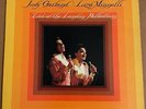 Judy Garland & Liza Minnelli Live At The London Palladium MFSL audiophile LP NM