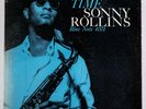 NEWK'S TIME / Sonny Rollins BLUE NOTE 4001 / Original DG EAR RVG